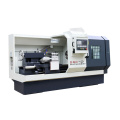 Turning machine Top1 supplier best price CK6152-1500mm Metal turning center CNC lathe machine